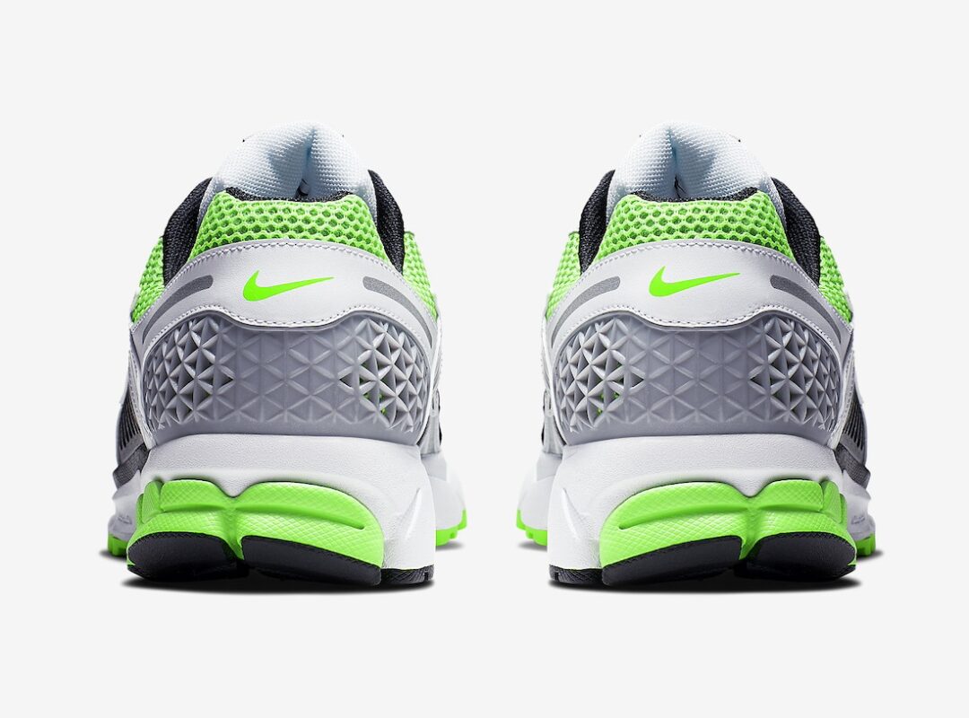 2024年 発売予定！ナイキ ズーム ボメロ 5 “エレクトリックグリーン/ブラック” (NIKE ZOOM VOMERO 5 “Electric Green/Black”) [CI1694-300]