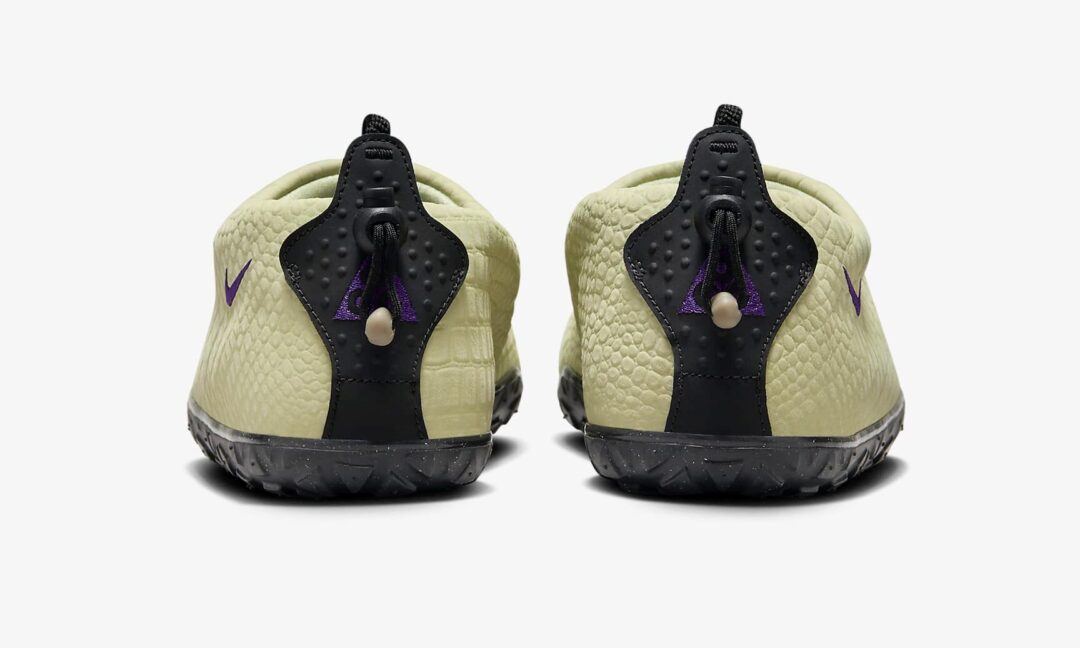 【2024年 2/7 発売】ナイキ ACG エア モック プレミアム “オリーブオーラ” (NIKE ACG AIR MOC PREMIUM “Olive Aura”) [FV4571-300]