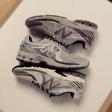 2024年 2/22発売！New Balance ML860v2 BB2/GB2/PP2 (ニューバランス) [ML860BB2/ML860GB2/ML860PP2]