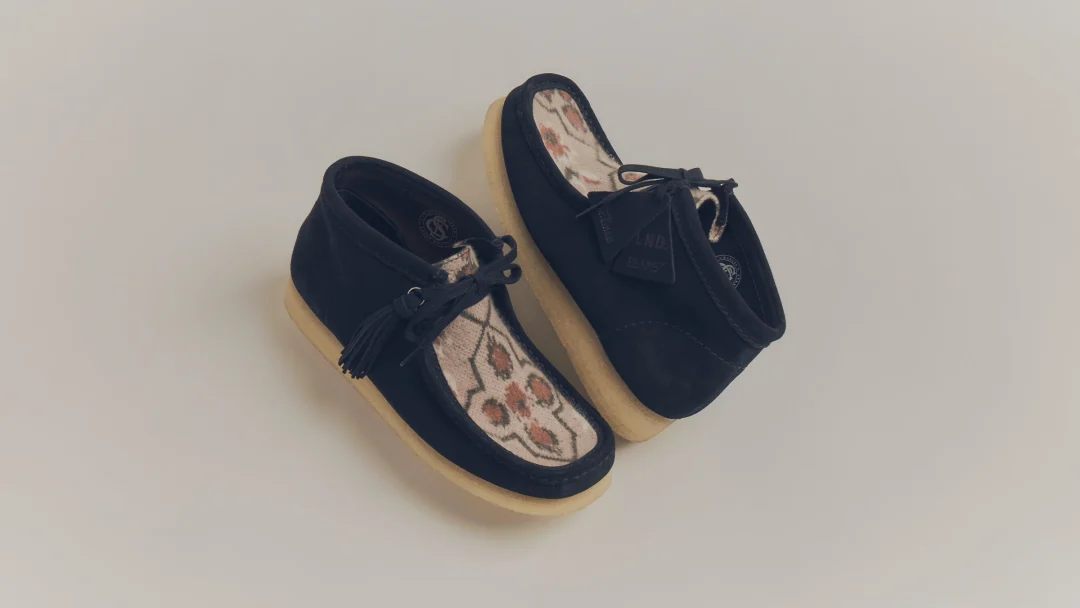 【2024年 2/2 発売】END. x Clarks Originals x BEAMS PLUS “Ski Club” Part 2 (エンド クラークス ビームスプラス “スキークラブ”)