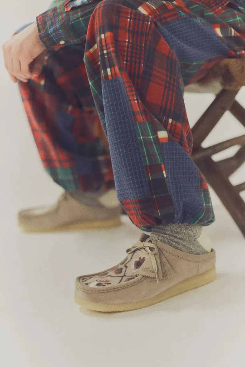 【2024年 2/2 発売】END. x Clarks Originals x BEAMS PLUS “Ski Club” Part 2 (エンド クラークス ビームスプラス “スキークラブ”)