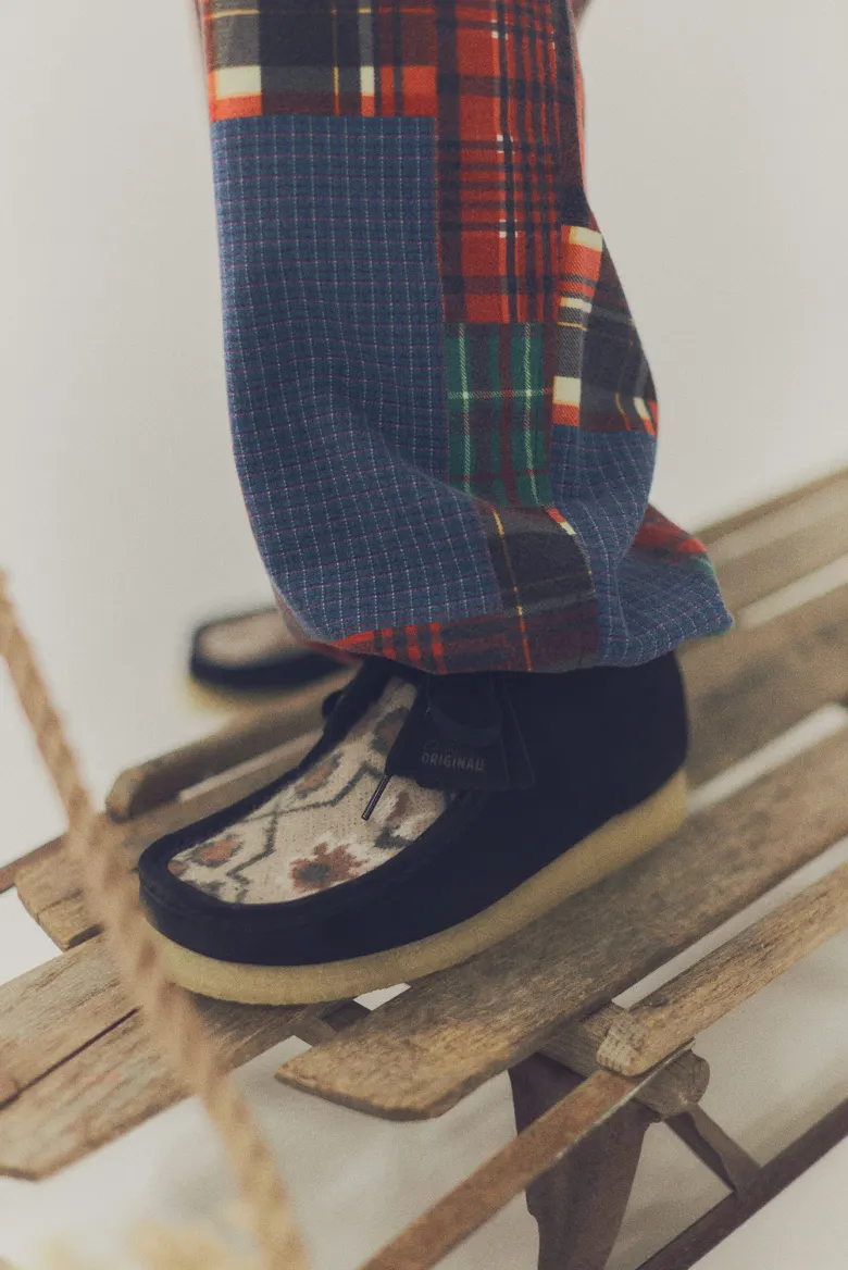 【2024年 2/2 発売】END. x Clarks Originals x BEAMS PLUS “Ski Club” Part 2 (エンド クラークス ビームスプラス “スキークラブ”)