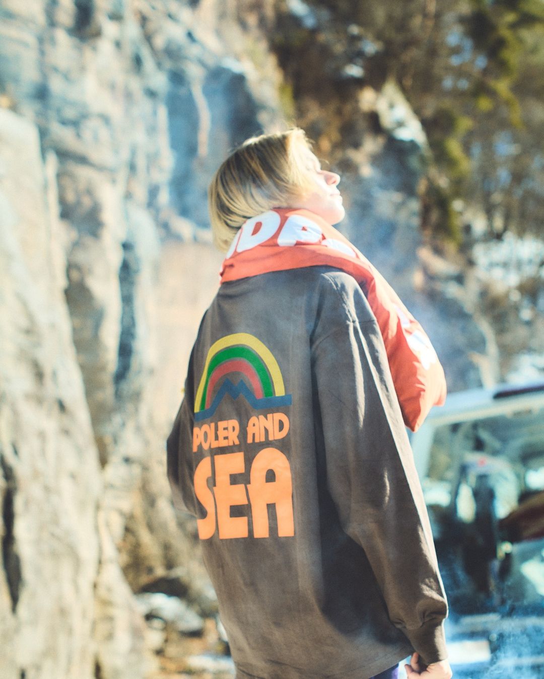 【1/20 発売】WIND AND SEA × PoLER “Deep Winter Capsule collection” (ウィンダンシー ポーラー)