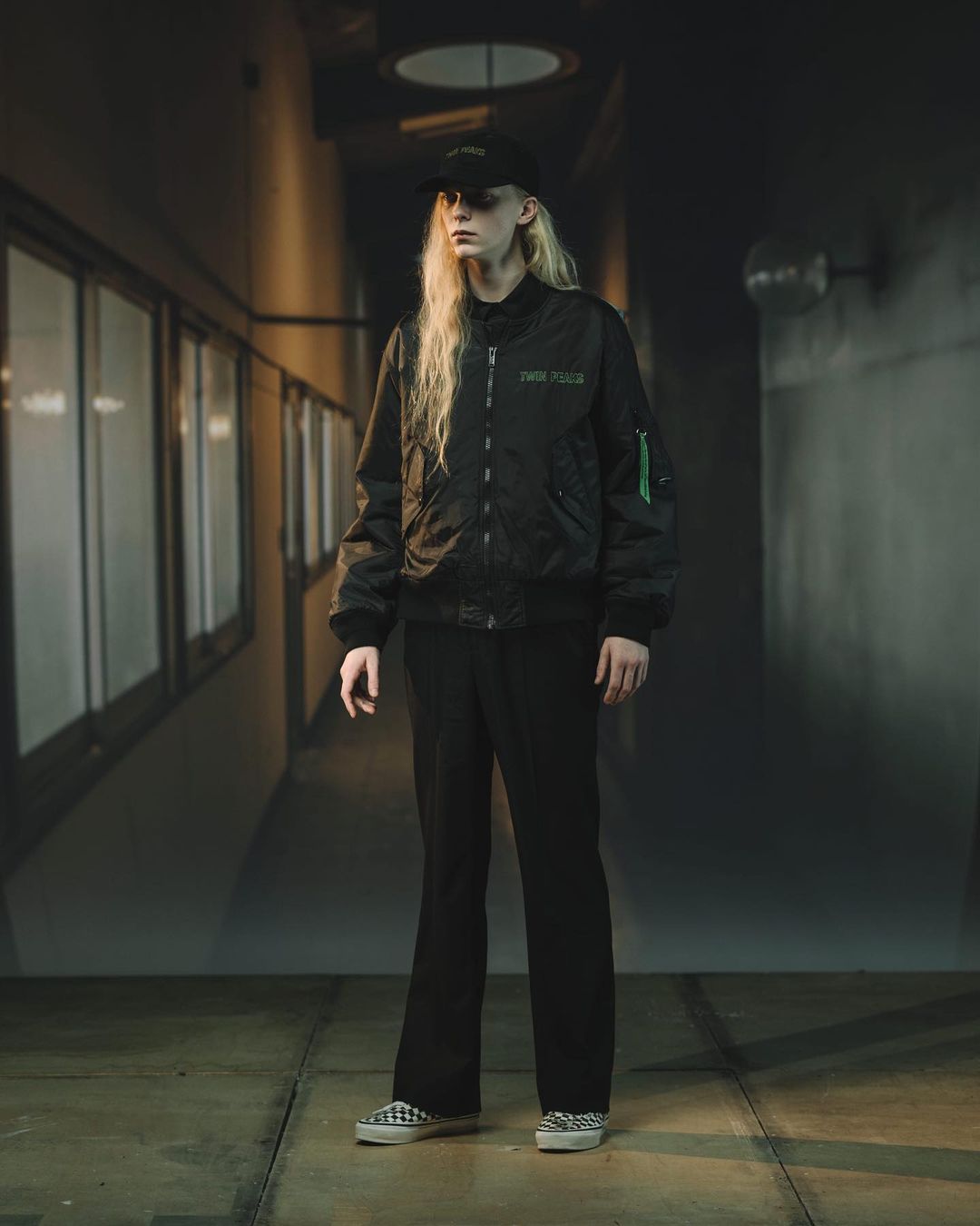 【2024年 7/13 発売】UNDERCOVER x VANS SK8-MID & ERA 2024 F/W (アンダーカバー バンズ スケートミッド エラ 2024年 秋冬)