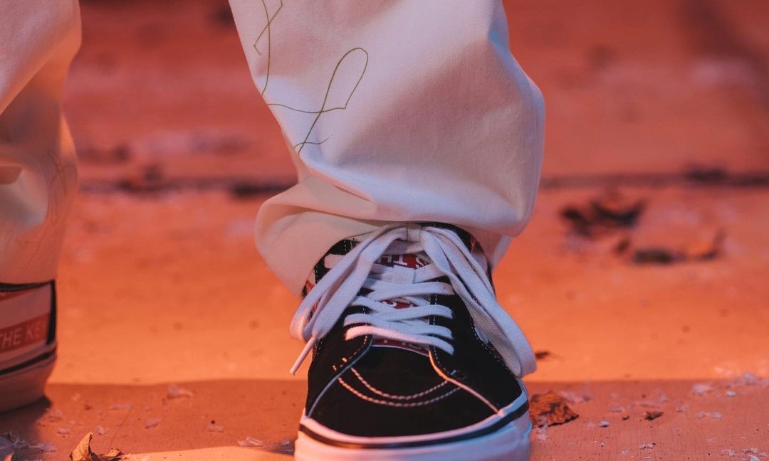 【2024年 7/13 発売】UNDERCOVER x VANS SK8-MID & ERA 2024 F/W (アンダーカバー バンズ スケートミッド エラ 2024年 秋冬)