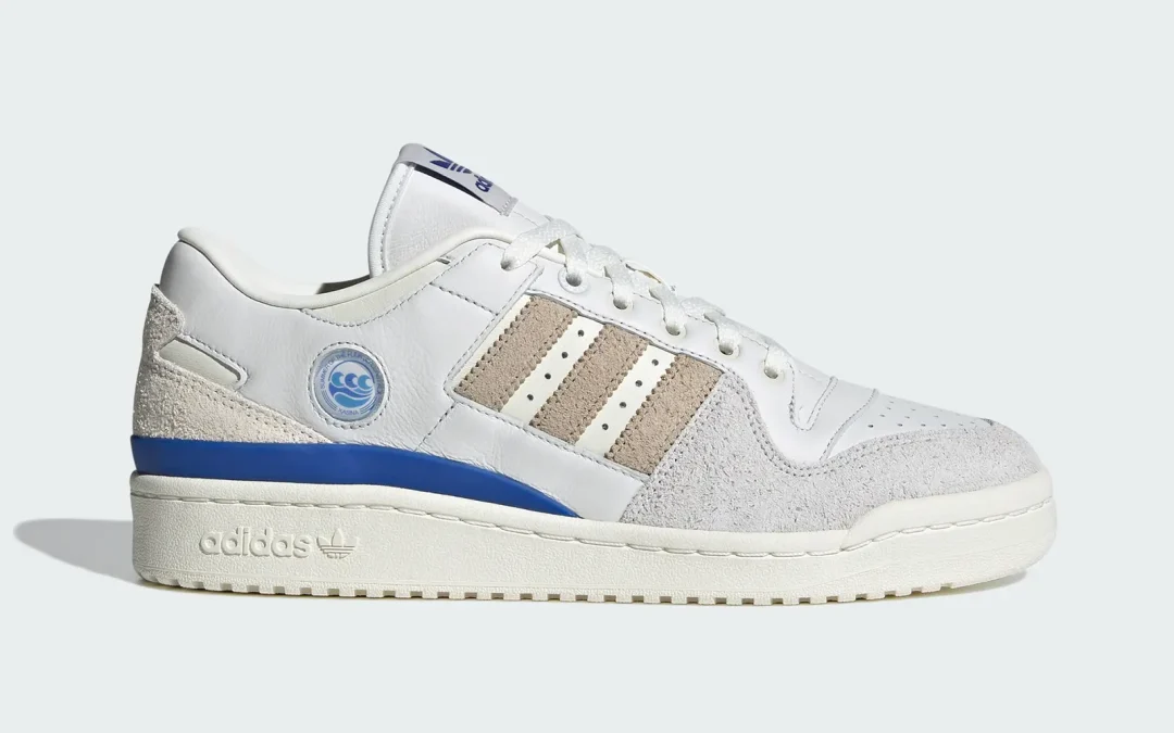 2024年 1/19、1/26 発売予定！KASINA x adidas Consortium FORUM 84 LOW (カシーナ アディダス コンソーシアム フォーラム 84 ロー) [ID2908]