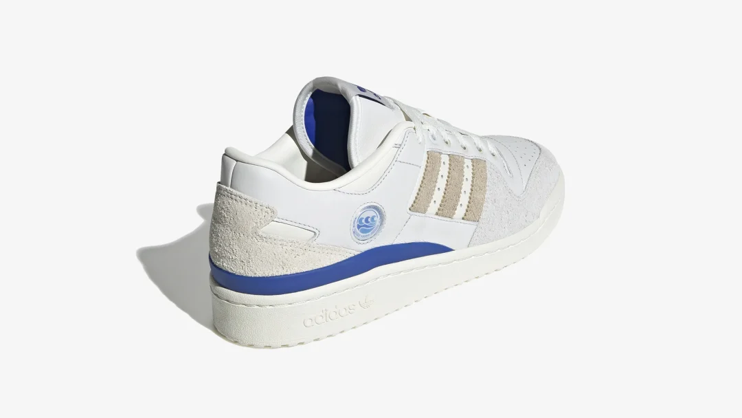 2024年 1/19、1/26 発売予定！KASINA x adidas Consortium FORUM 84 LOW (カシーナ アディダス コンソーシアム フォーラム 84 ロー) [ID2908]