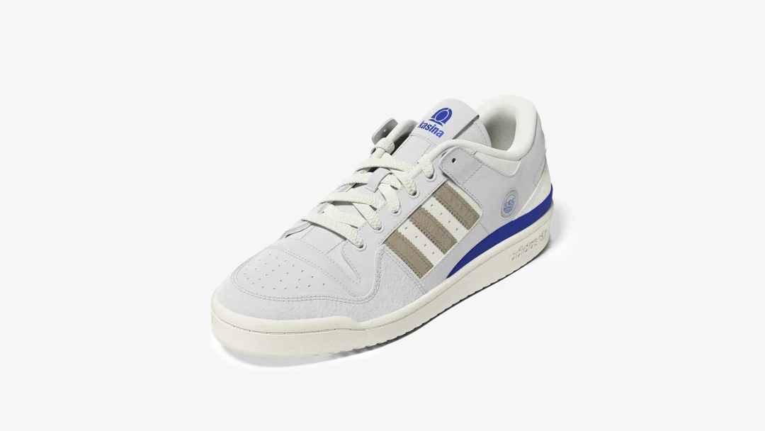 2024年 1/19、1/26 発売予定！KASINA x adidas Consortium FORUM 84 LOW (カシーナ アディダス コンソーシアム フォーラム 84 ロー) [ID2908]