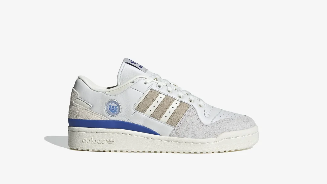 2024年 1/19、1/26 発売予定！KASINA x adidas Consortium FORUM 84 LOW (カシーナ アディダス コンソーシアム フォーラム 84 ロー) [ID2908]