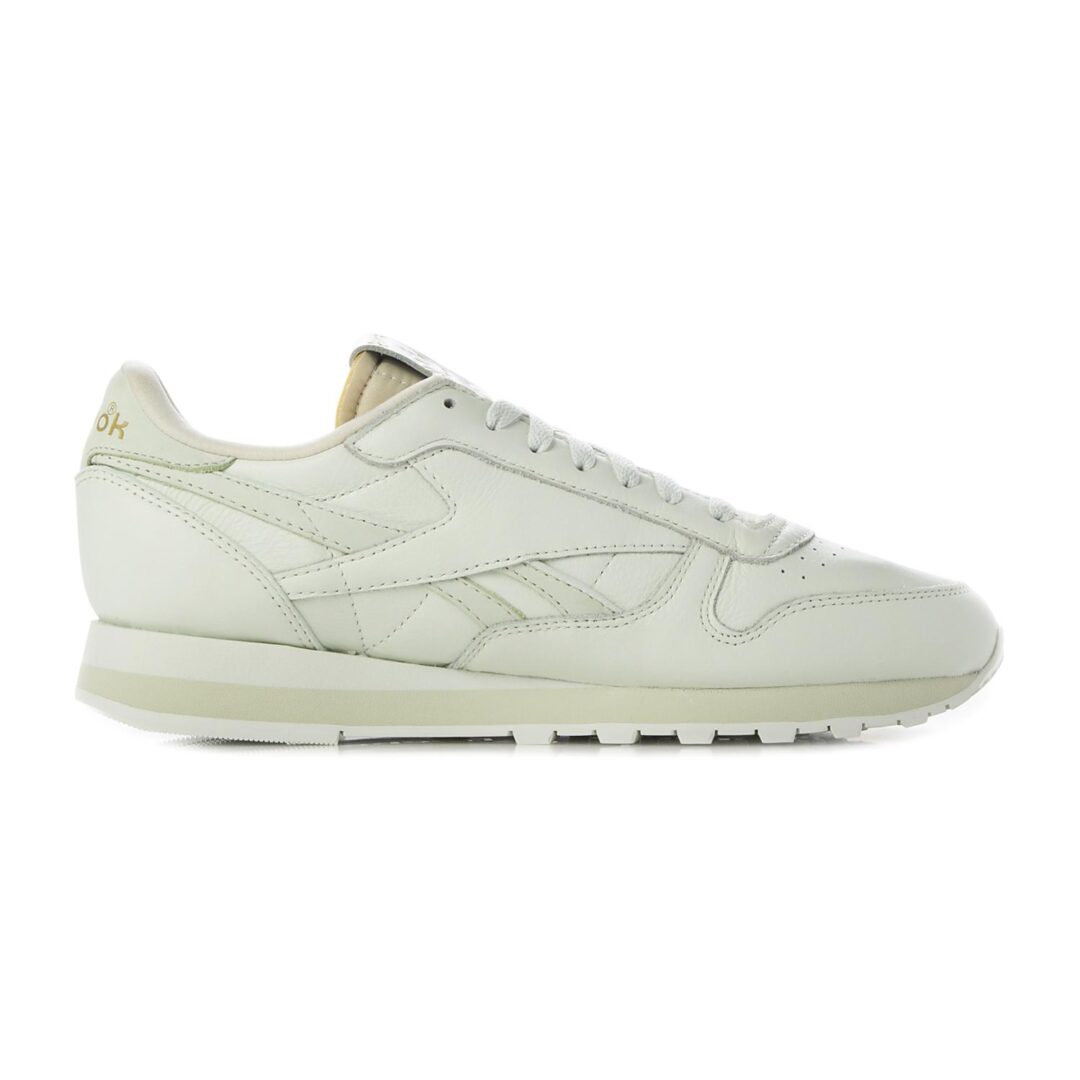 【国内 1/24 発売】Aries × REEBOK CLASSIC LEATHER “OPAL GLOW” (アリーズ リーボック クラシックレザー “オパールグロー”) [100201988]