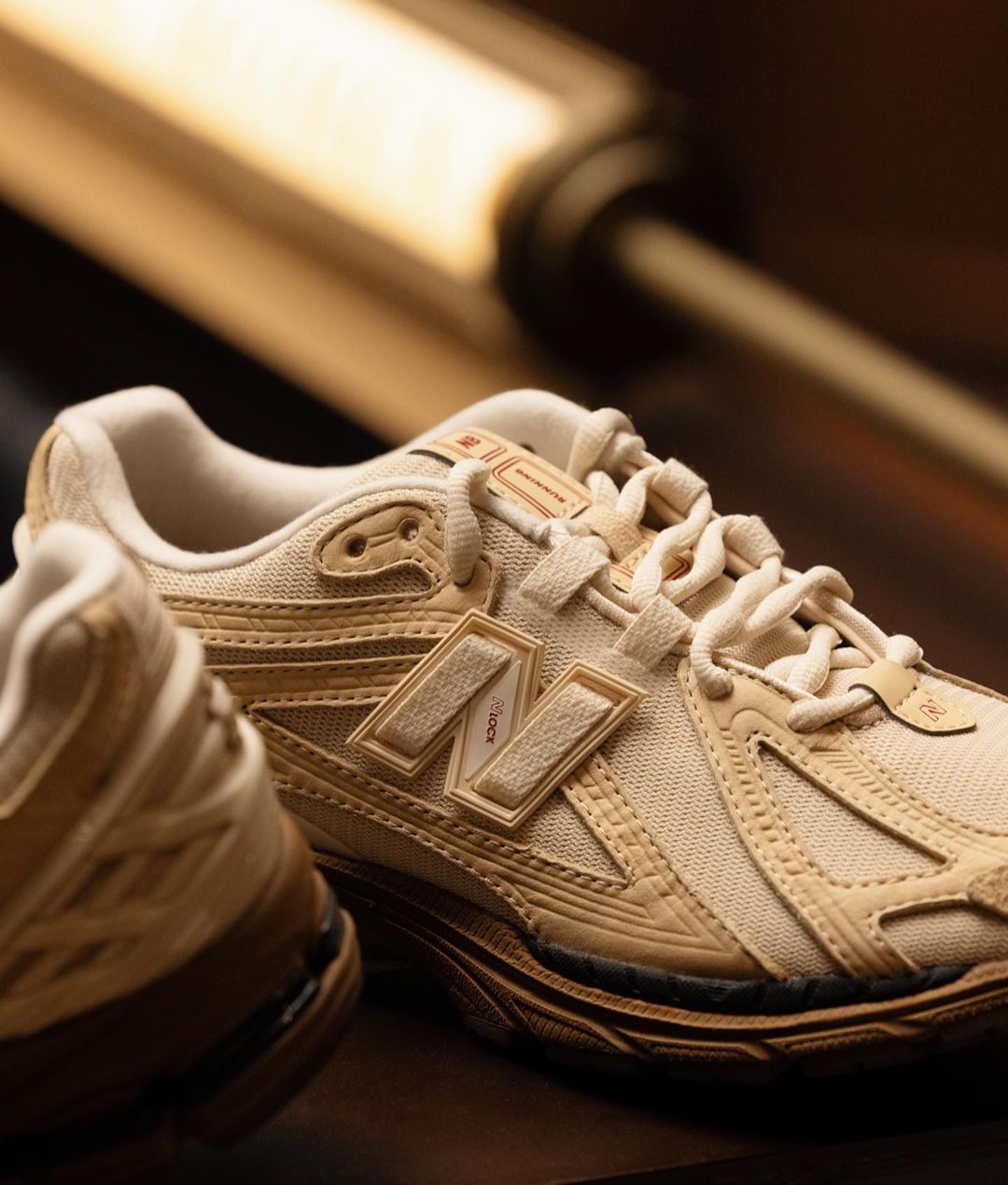 海外 1/12 発売！RANDOMEVENT × New Balance M1906 & U9060 “The Sweetness of Kin” (ランダムイベント ニューバランス “ザ・スウィートネス・オブ・キン”)