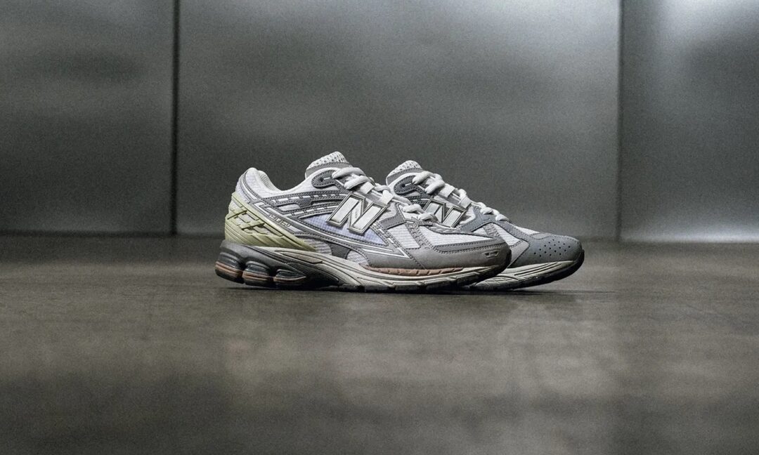 【2024年 4/13 発売】New Balance M1906 NB “Team Away Grey/Grey Matter” (ニューバランス) [M1906NB]