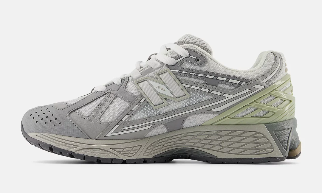 【2024年 4/13 発売】New Balance M1906 NB “Team Away Grey/Grey Matter” (ニューバランス) [M1906NB]