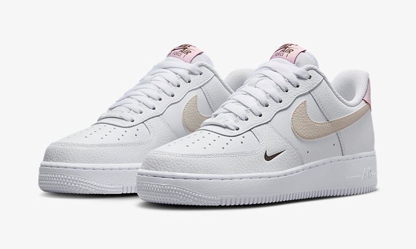 2024年 春 発売予定！ナイキ エア フォース 1 ロー ”イースター/ホワイト/ピンク” (NIKE AIR FORCE 1 LOW “Easter 2024/White/Pink”) [HF9992-100]