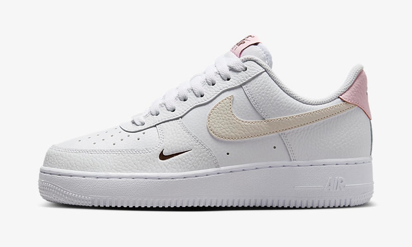 2024年 春 発売予定！ナイキ エア フォース 1 ロー ”イースター/ホワイト/ピンク” (NIKE AIR FORCE 1 LOW “Easter 2024/White/Pink”) [HF9992-100]