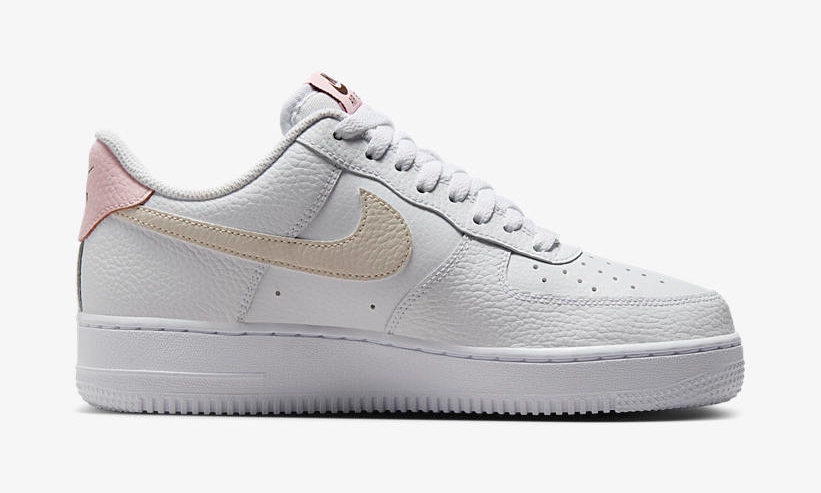 2024年 春 発売予定！ナイキ エア フォース 1 ロー ”イースター/ホワイト/ピンク” (NIKE AIR FORCE 1 LOW “Easter 2024/White/Pink”) [HF9992-100]