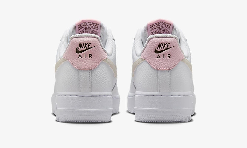 2024年 春 発売予定！ナイキ エア フォース 1 ロー ”イースター/ホワイト/ピンク” (NIKE AIR FORCE 1 LOW “Easter 2024/White/Pink”) [HF9992-100]