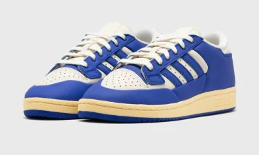 海外 1/31 発売！adidas Originals CENTENNIAL LOW 002 “Lucky Blue/Cloud White” (アディダス オリジナルス センテニアル ロー 002 “ラッキーブルー/ホワイト”) [IF4423]