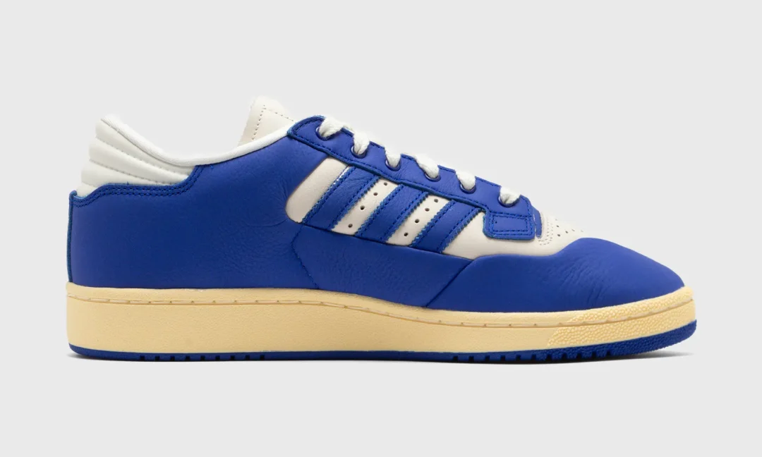 海外 1/31 発売！adidas Originals CENTENNIAL LOW 002 “Lucky Blue/Cloud White” (アディダス オリジナルス センテニアル ロー 002 “ラッキーブルー/ホワイト”) [IF4423]