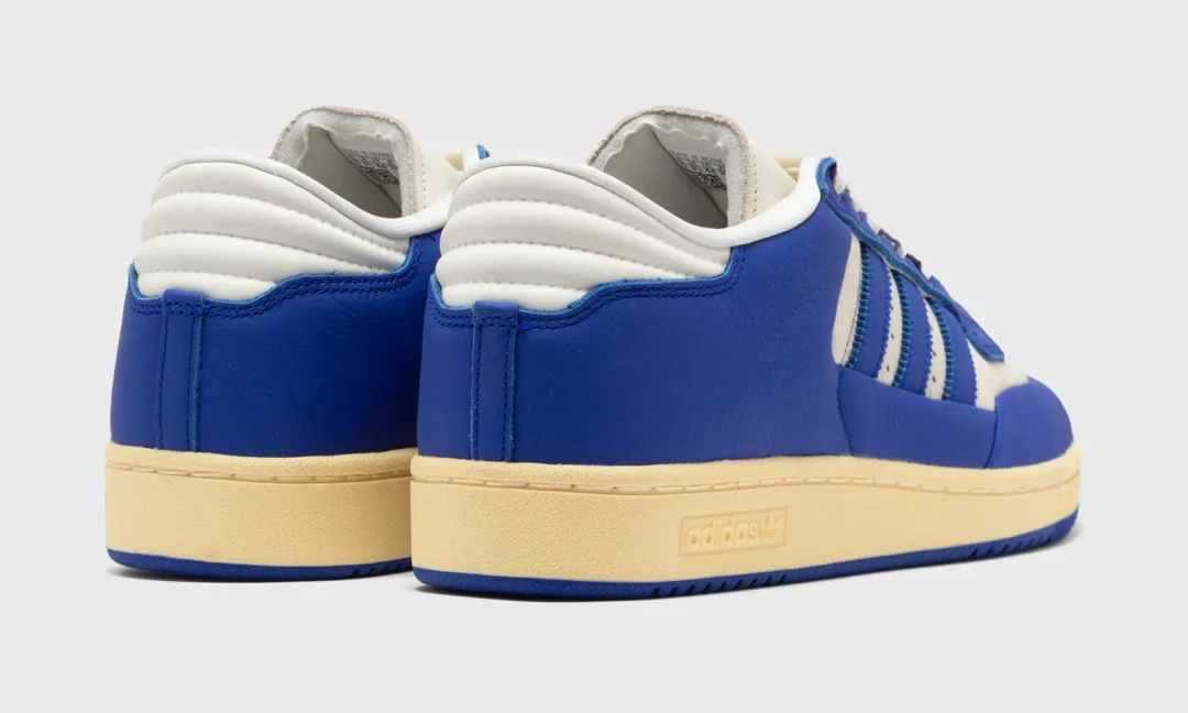 海外 1/31 発売！adidas Originals CENTENNIAL LOW 002 “Lucky Blue/Cloud White” (アディダス オリジナルス センテニアル ロー 002 “ラッキーブルー/ホワイト”) [IF4423]