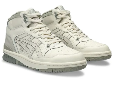 【2024年 2/1 発売】ASICS EX89 MT “Cream/White Sage” (アシックス “クリーム/ホワイトセージ”) [1203A296.103]