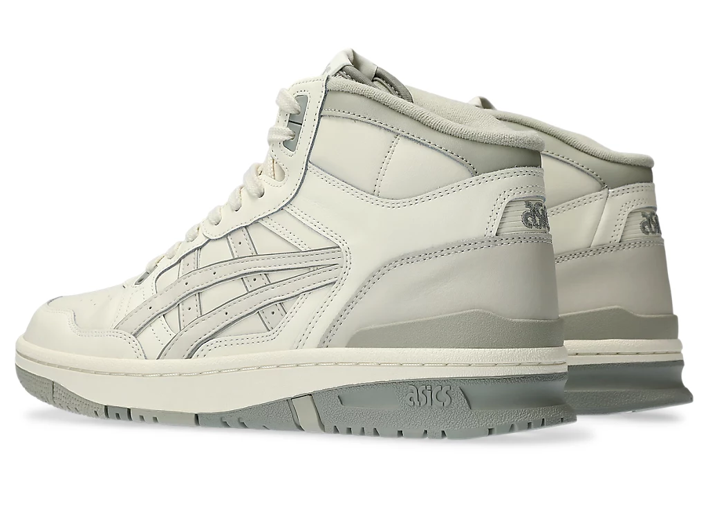 【2024年 2/1 発売】ASICS EX89 MT “Cream/White Sage” (アシックス “クリーム/ホワイトセージ”) [1203A296.103]