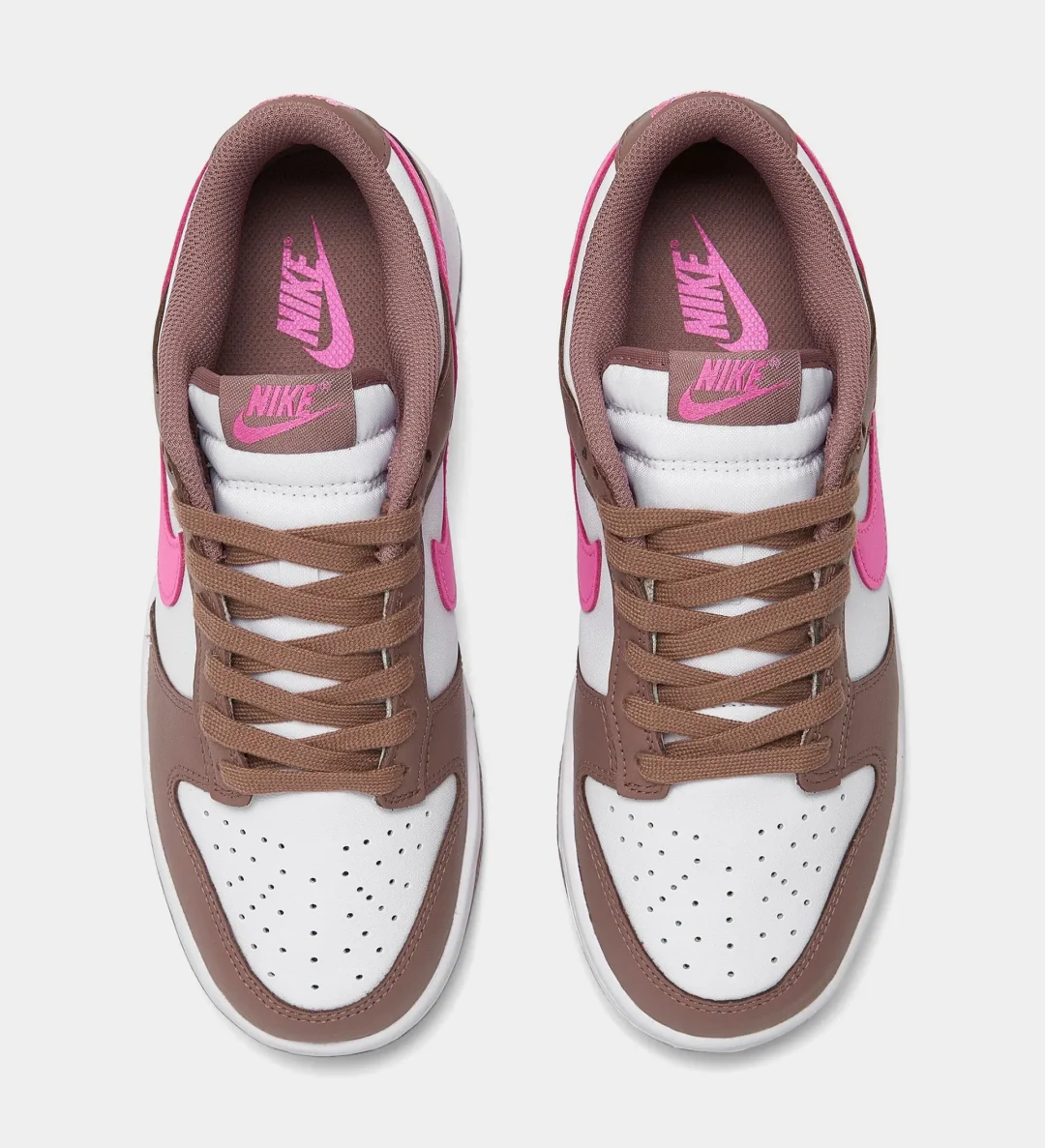 【2024年 2/5 発売】ナイキ ダンク ロー “スモーキーモーブ/プレイフルピンク” (NIKE DUNK LOW “Smokey Mauve/Playful Pink”) [FZ3611-208]