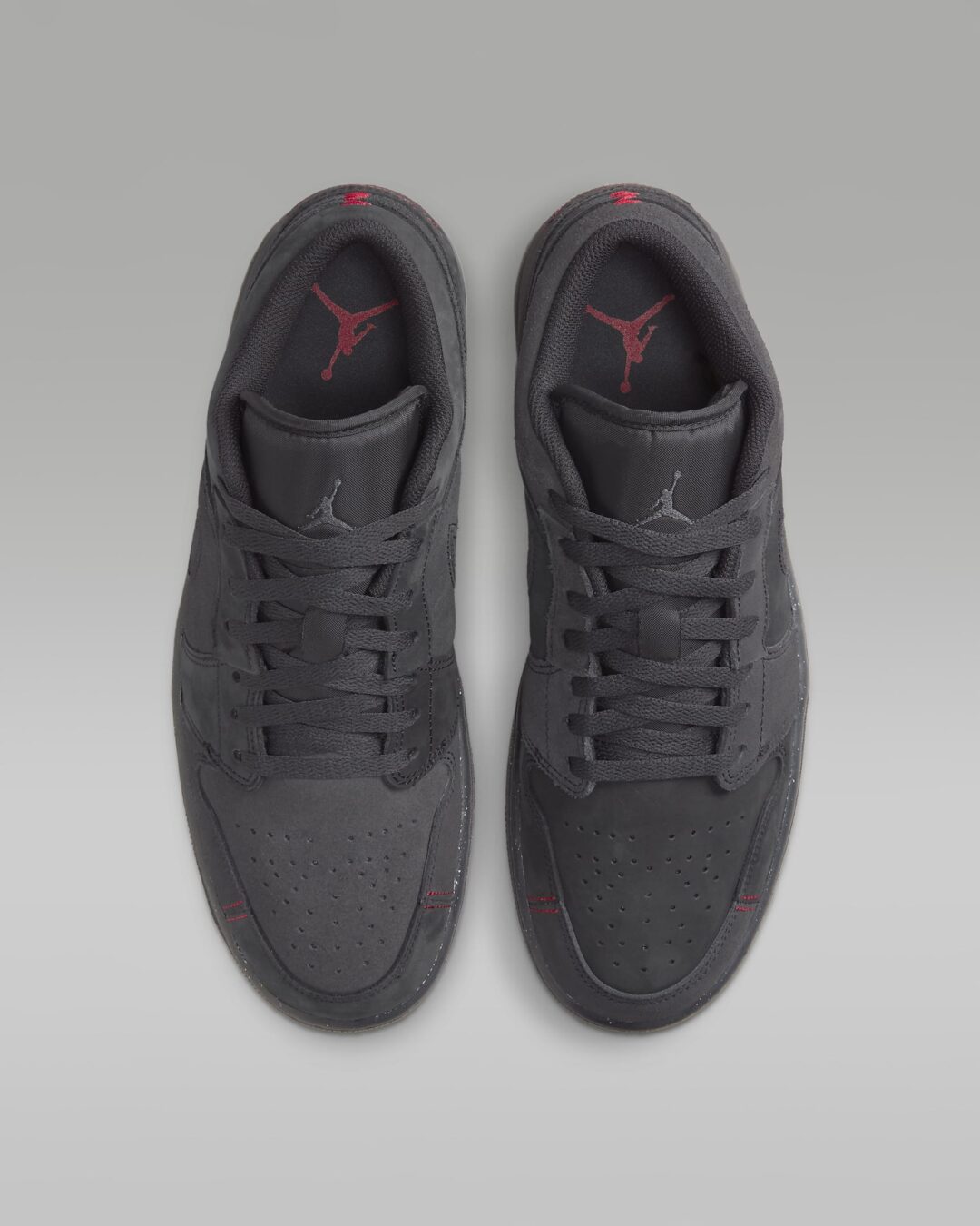 【国内 1/10 発売】ナイキ エア ジョーダン 1 ロー SE クラフト “ダークスモークグレー” (NIKE AIR JORDAN 1 LOW SE CRAFT “Dark Smoke Grey”) [FD8635-001]