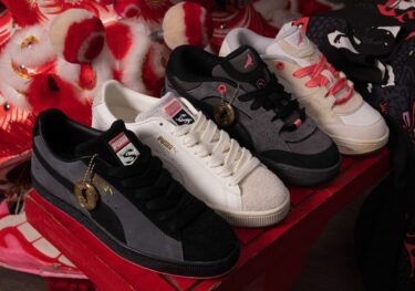 【2024年 1/30、2/1 発売】PUMA × STAPLE “Year of the Dragon” (プーマ ステイプル “イヤー・オブ・ザ・ドラゴン”)