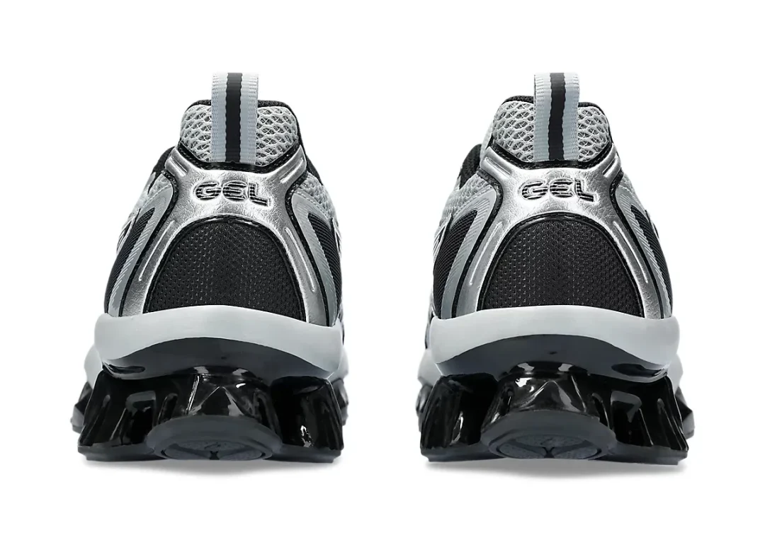 【2024年 2/29 発売】ASICS GEL-QUANTUM KINETIC “Mid Grey/Light Graphite/Dark Indigo” (アシックス ゲルクォンタム キネティック) [1203A270.022/1203A270.023/1203A270.202]