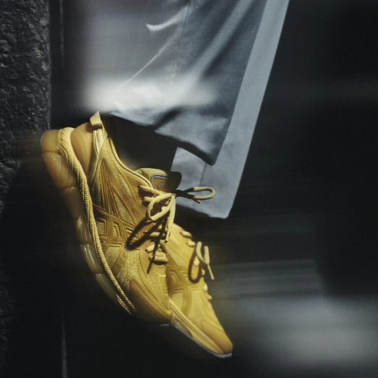 2024年 1/19、2/22 発売予定！ASICS × C.P. Company GEL QUANTUM 360