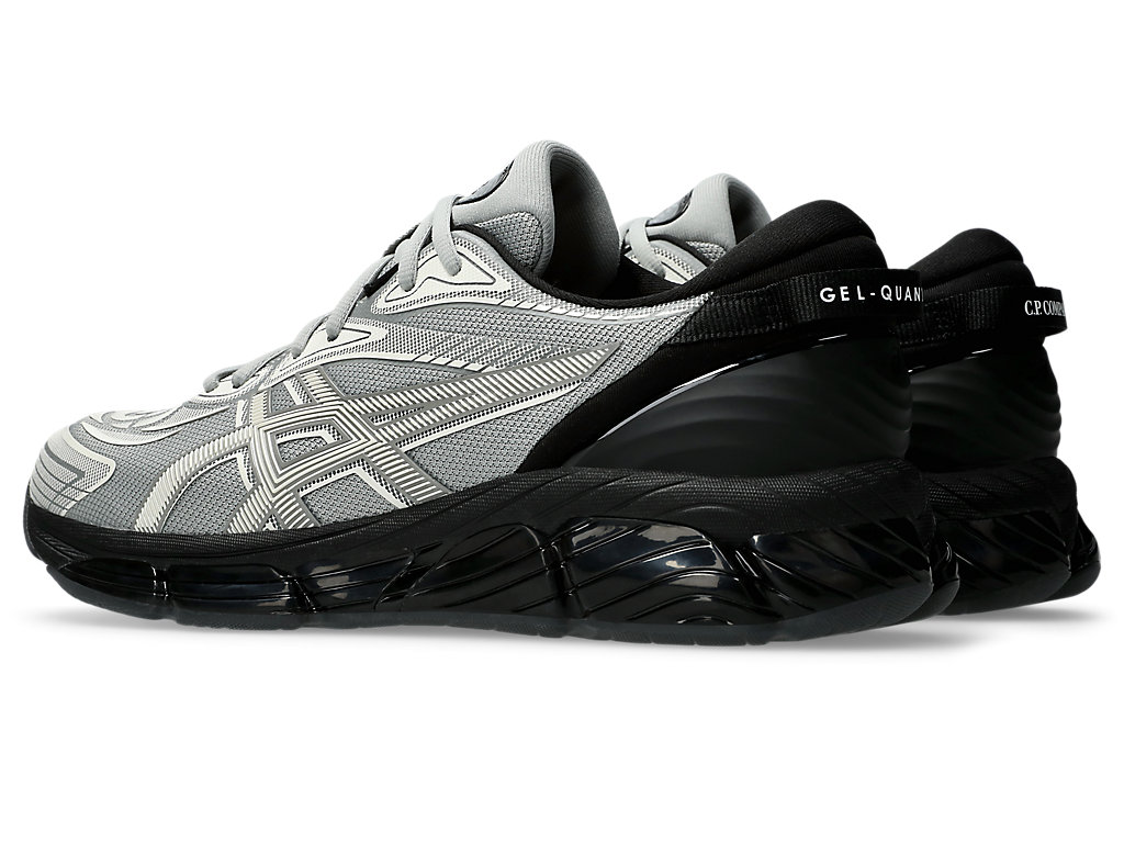 2024年 1/19、2/22 発売予定！ASICS × C.P. Company GEL QUANTUM 360 (アシックス シーピー カンパニー ゲルクァンタム 360) [1203A507.020/1203A507.750]