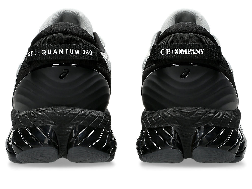 2024年 1/19、2/22 発売予定！ASICS × C.P. Company GEL QUANTUM 360 (アシックス シーピー カンパニー ゲルクァンタム 360) [1203A507.020/1203A507.750]