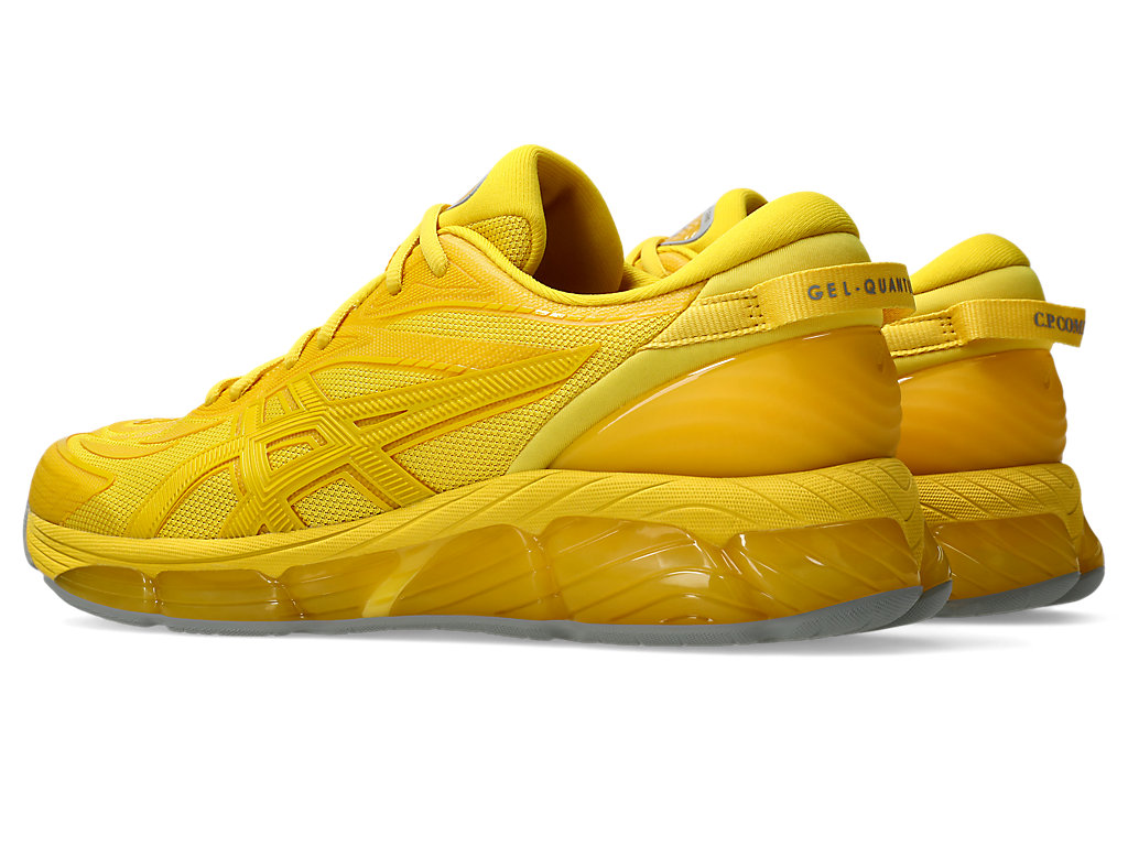 2024年 1/19、2/22 発売予定！ASICS × C.P. Company GEL QUANTUM 360 (アシックス シーピー カンパニー ゲルクァンタム 360) [1203A507.020/1203A507.750]