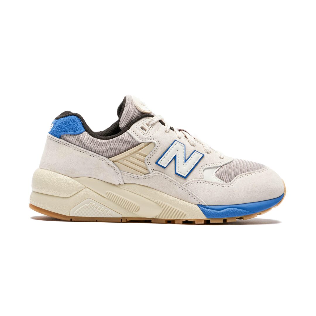 海外発売！New Balance MT580 ESB “Linen/Blue Oasis” (ニューバランス) [MT580ESB]