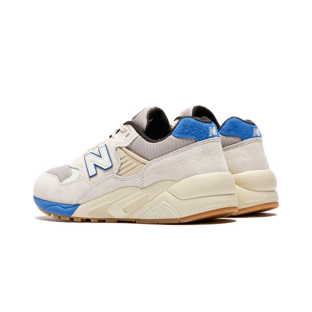 海外発売！New Balance MT580 ESB “Linen/Blue Oasis” (ニューバランス) [MT580ESB]