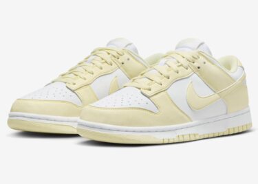 2024年 春 発売予定！ナイキ ウィメンズ ダンク ロー “ネクスト ネイチャー/アラバスター” (NIKE WMNS DUNK LOW “Next Nature/Alabaster”) [DD1873-106]