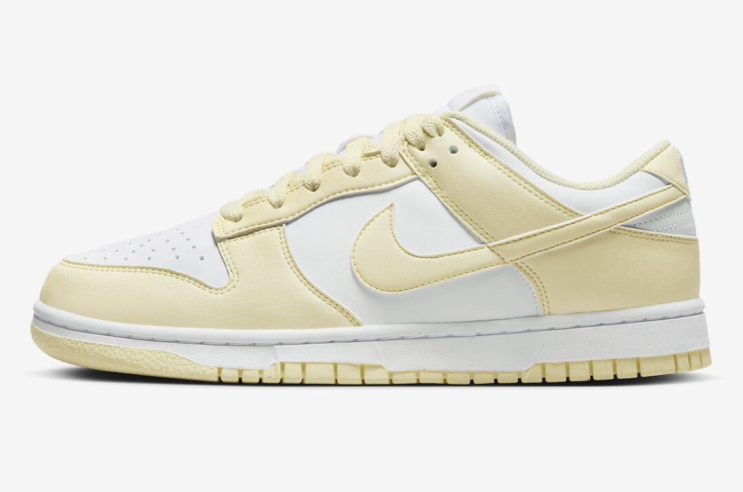 2024年 春 発売予定！ナイキ ウィメンズ ダンク ロー “ネクスト ネイチャー/アラバスター” (NIKE WMNS DUNK LOW “Next Nature/Alabaster”) [DD1873-106]