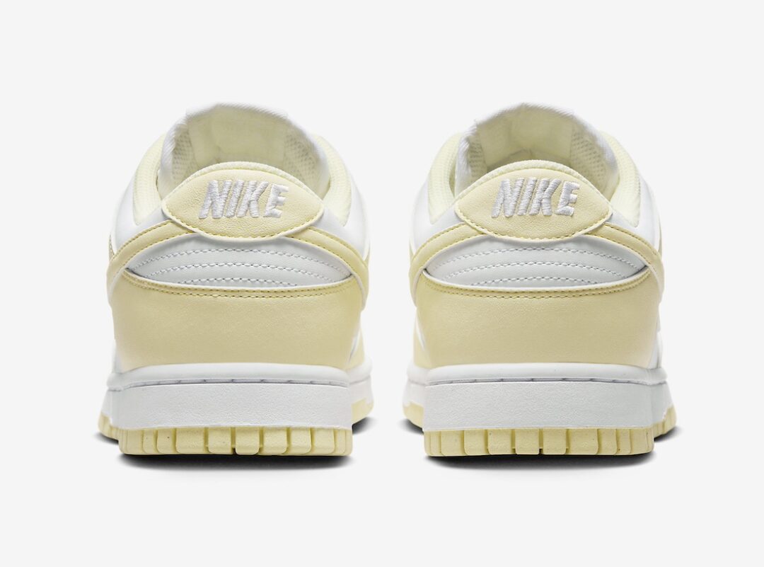 2024年 春 発売予定！ナイキ ウィメンズ ダンク ロー “ネクスト ネイチャー/アラバスター” (NIKE WMNS DUNK LOW “Next Nature/Alabaster”) [DD1873-106]