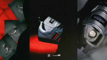 【販売価格は「ASK」】adidas Consortium SAMBA OG “ASK” “mita sneakers” (アディダス コンソーシアム サンバ "アスク" "ミタスニーカーズ") [IE0181]