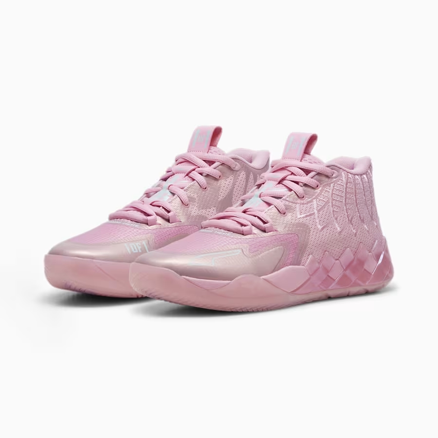 【2024年 2/2 発売】PUMA MB.01 “IRIDESCENT” (プーマ デクスターズラボ) [309755-01]