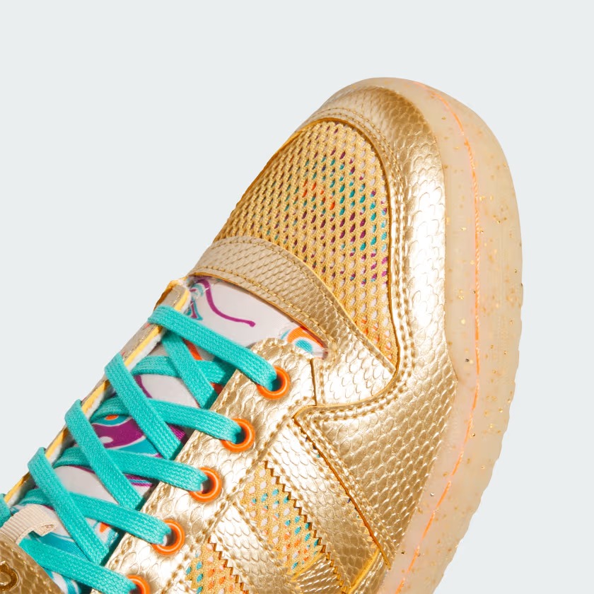 2024年 2/1 発売！adidas Originals FORUM MID “Carnival” (アディダス オリジナルス フォーラム ミッド “カーニバル”) [ID8615]