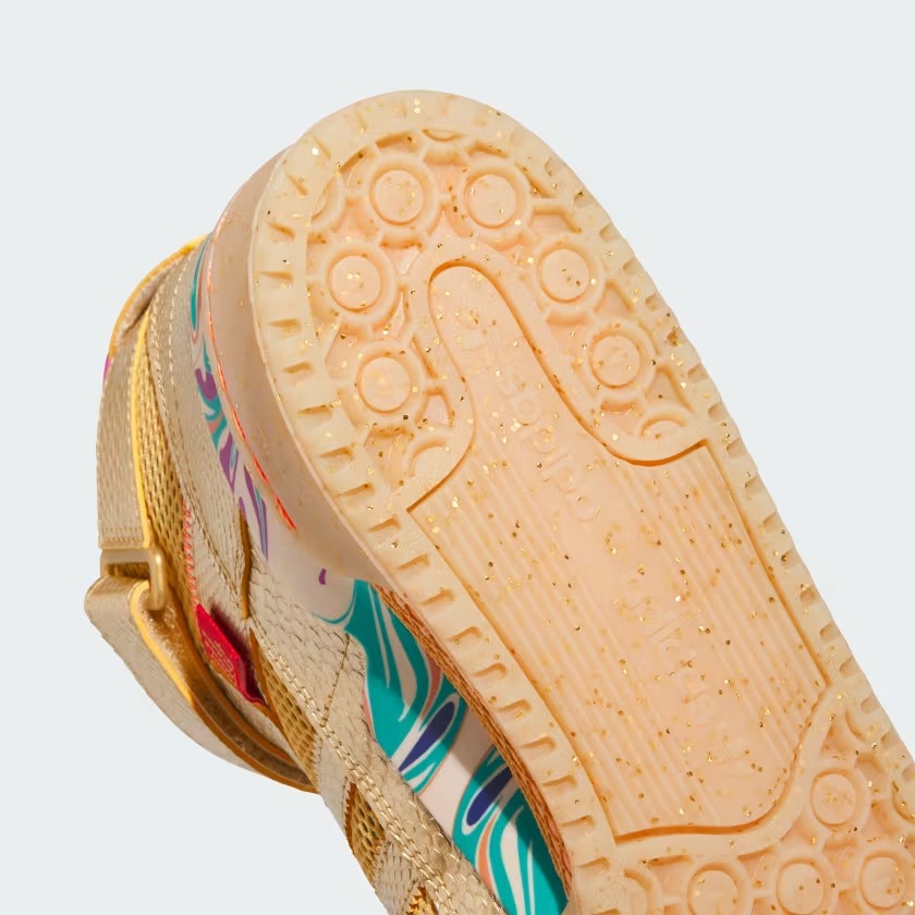 2024年 2/1 発売！adidas Originals FORUM MID “Carnival” (アディダス オリジナルス フォーラム ミッド “カーニバル”) [ID8615]