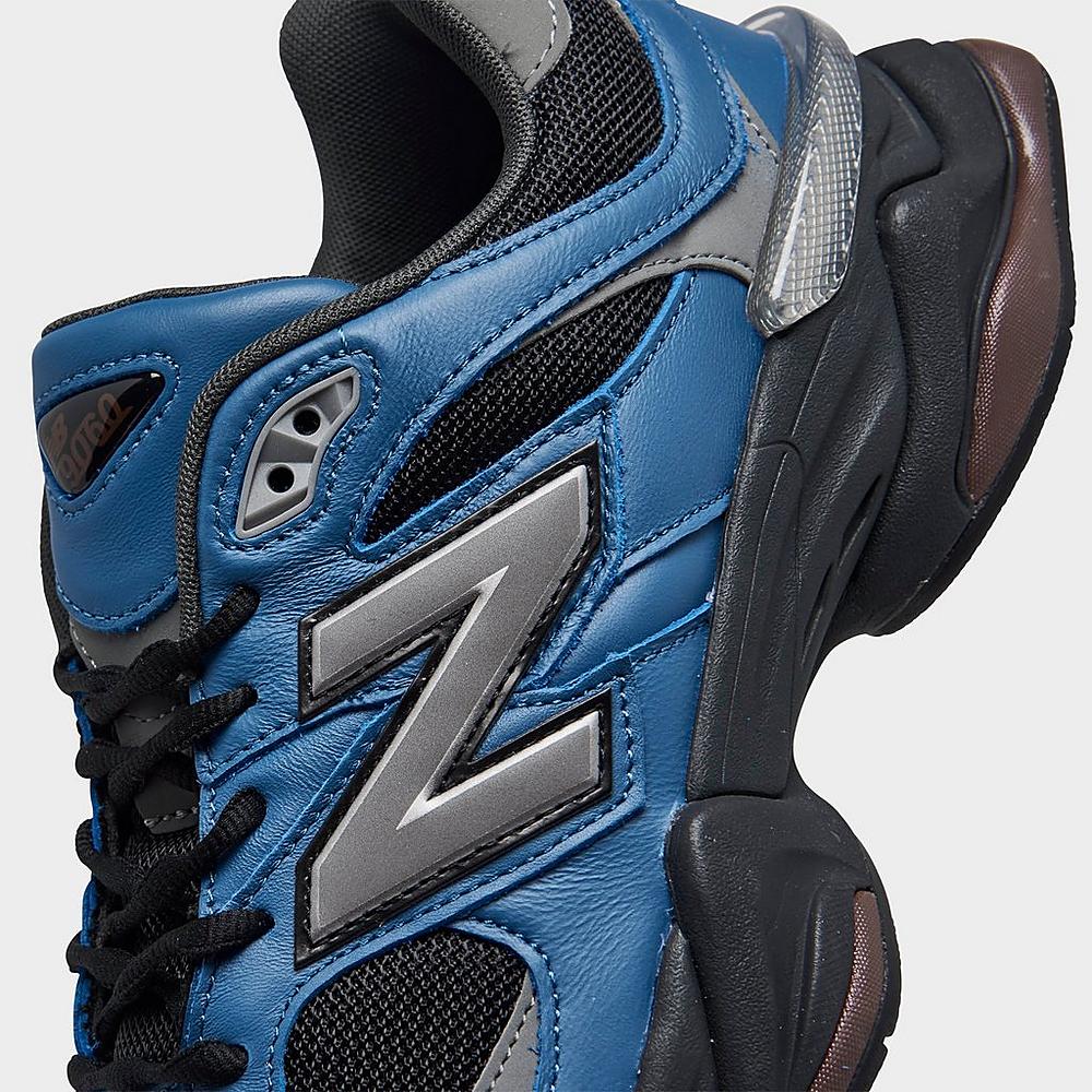 【2024年 2/17 発売】New Balance U9060 NRH “Dark Royal/Black” (ニューバランス) [U9060NRH]