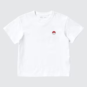 ユニクロ UT × ポケモン：ニュー・アドベンチャー コラボが2024年 3/29 発売 (UNIQLO POKEMON NEW ADVENTURE)