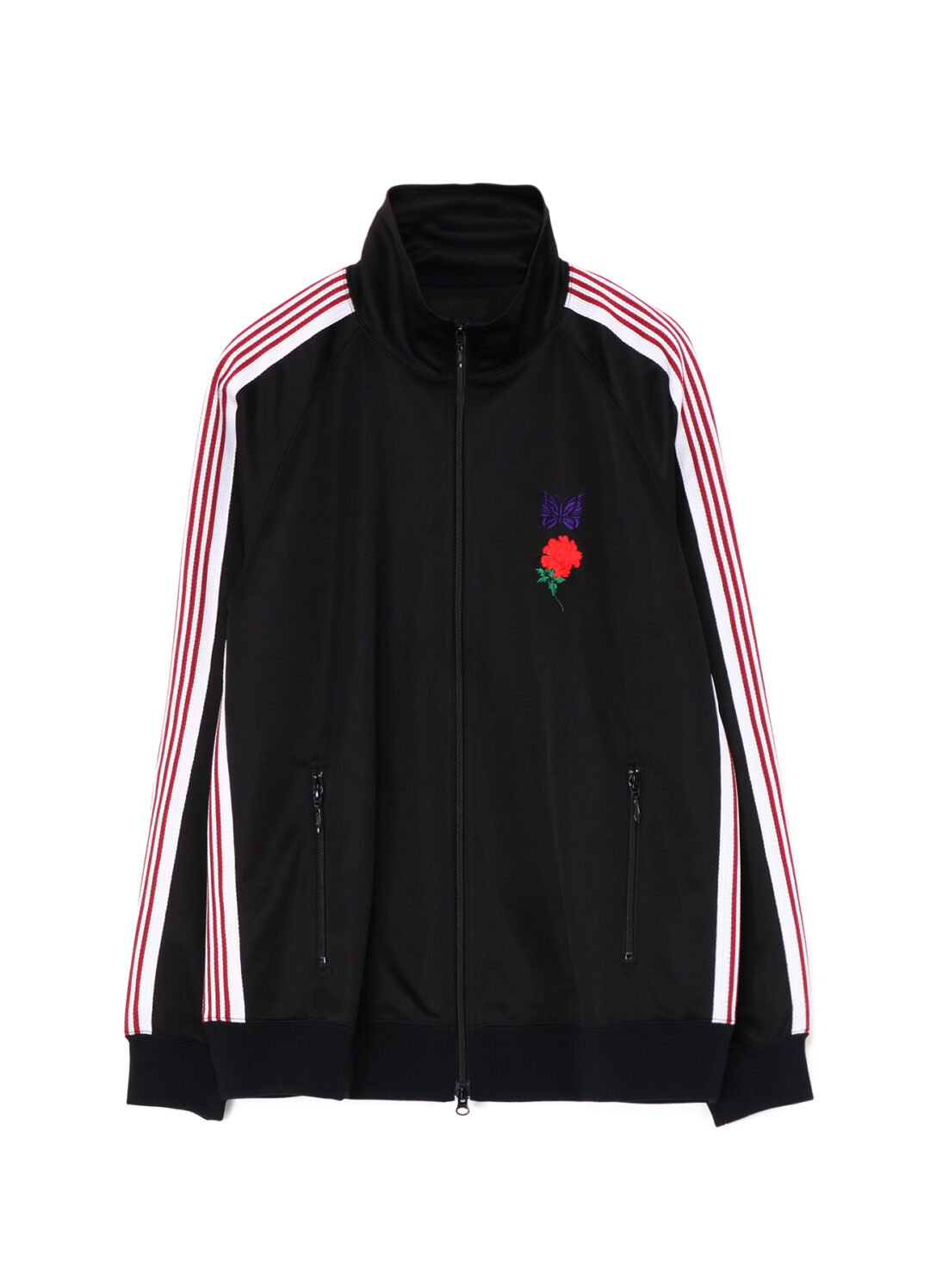 NEEDLES × WILDSIDE YOHJI YAMAMOTO コラボコレクション 2024 S/Sが1/17 発売 (ニードルズ ワイルドサイド ヨウジヤマモト)