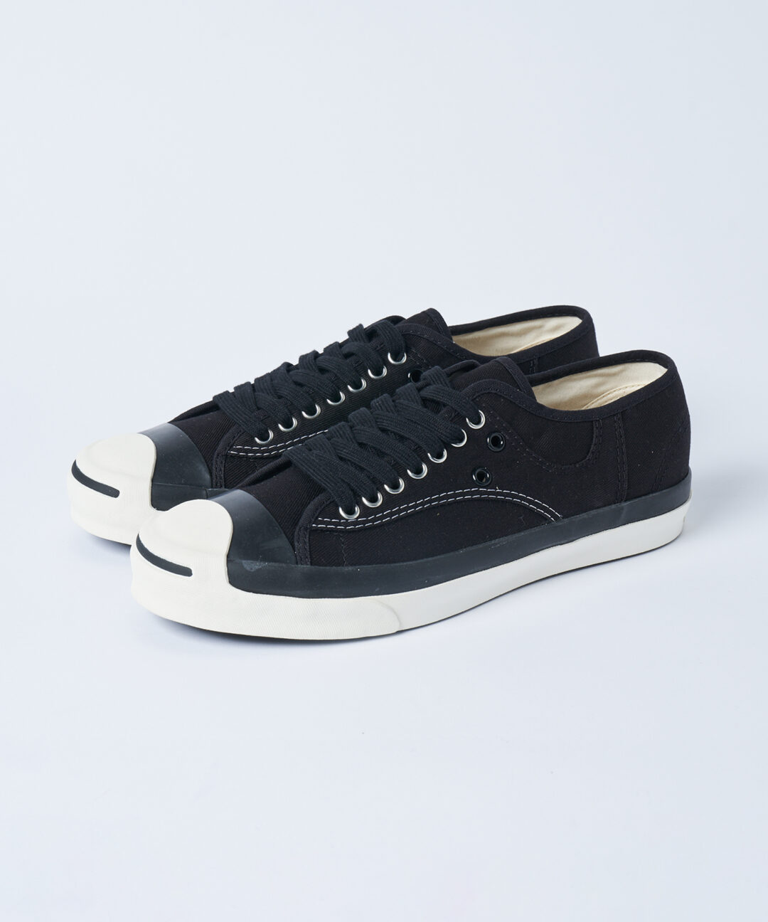 CONVERSE JACK PURCELL for BIOTOP 第9弾「JACK PURCELL RET RLY / BT」が1/26発売 (コンバース ビオトープ ジャック パーセル)