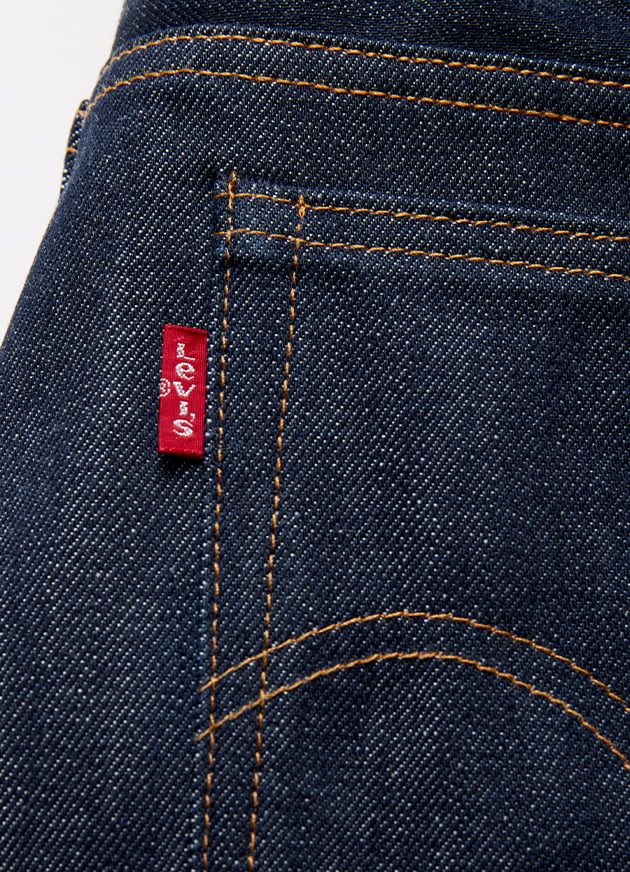 Levi’s Vintage Clothing 1970s 517 発売が1/26、1/27 発売 (リーバイス)