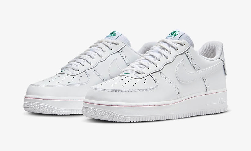 2024年 発売予定！ナイキ エア フォース 1 ロー “タッセルローファー/ホワイト” (NIKE AIR FORCE 1 LOW “tassel loafer/White”) [HF1937-100]