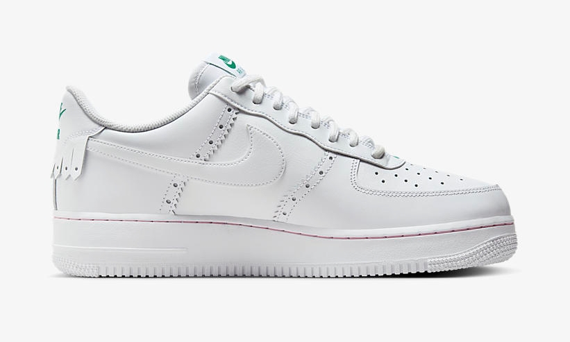 2024年 発売予定！ナイキ エア フォース 1 ロー “タッセルローファー/ホワイト” (NIKE AIR FORCE 1 LOW “tassel loafer/White”) [HF1937-100]